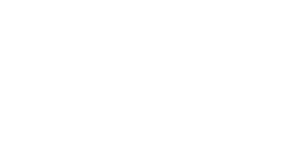 CW+ logo in white