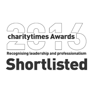 Charity Times Awards 2016 – IE Digital shortlisted with Career ready