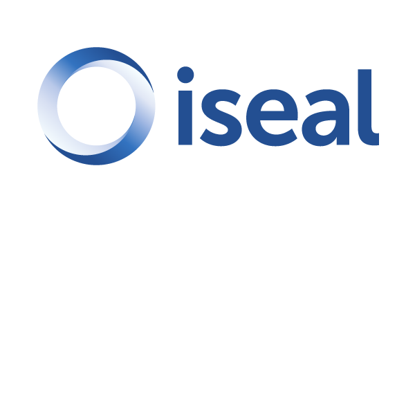 ISEAL logo