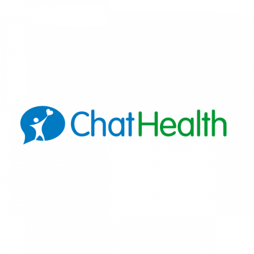 ChatHealth app logo