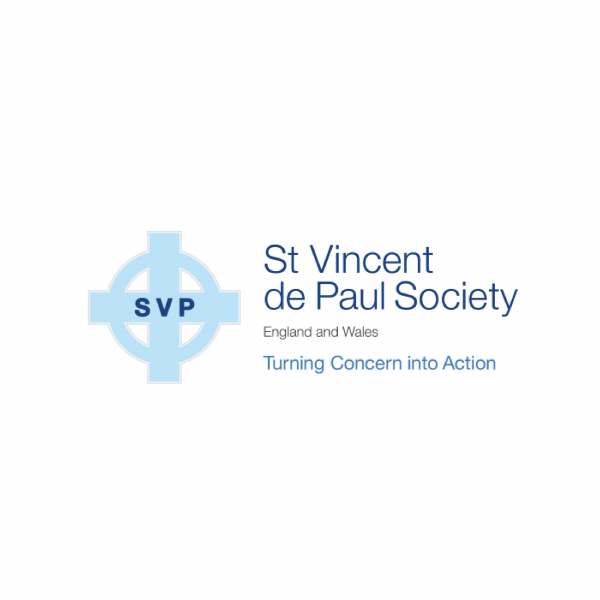 SVP (St Vincent de Paul Society) | IE Digital