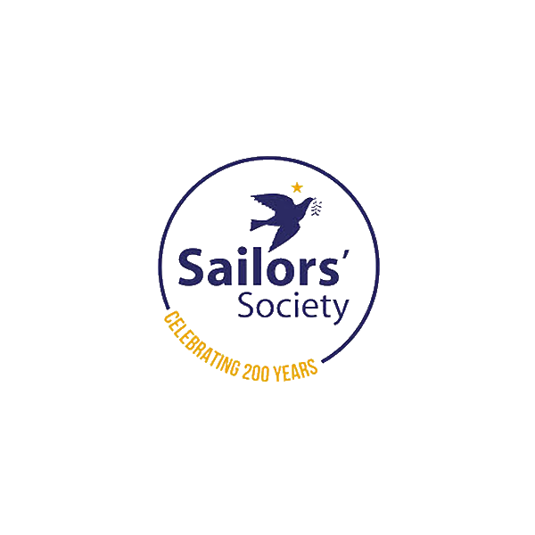 Sailors' Society logo