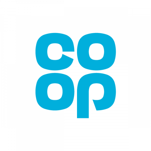 Co-op logo for Central England Co-operative 