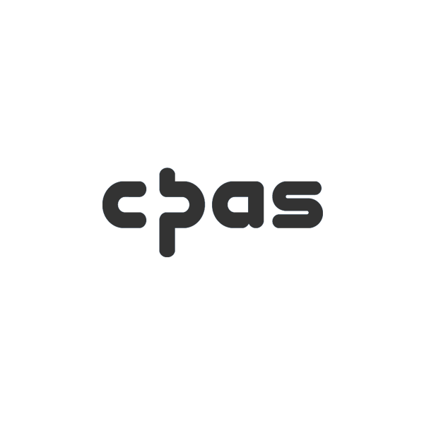 CPAS logo (grey) 