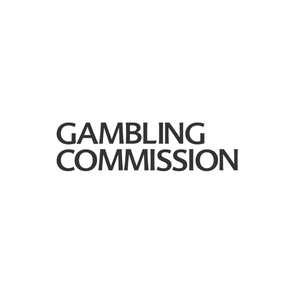 Gambling Commission logo