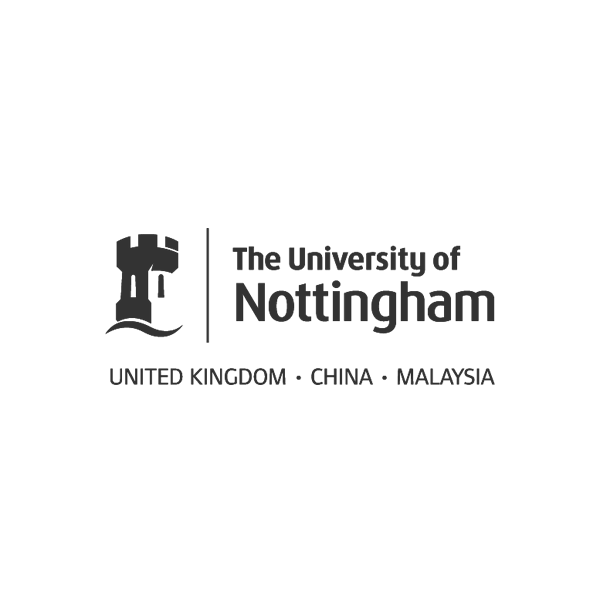 University of Nottingham logo