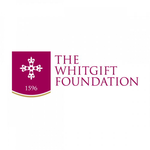 The Whitgift Foundation logo