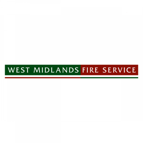 West Midlands Fire Service logo