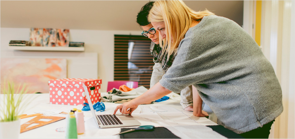 WRAP Love Your Clothes brand and website