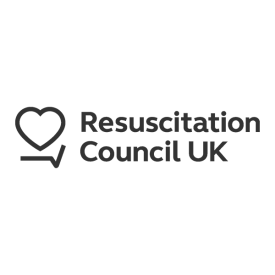 Resuscitation Council UK new logo (grey)