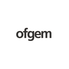 Ofgem logo (grey)