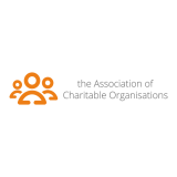 ACO logo (The Association of Charitable Organisations)
