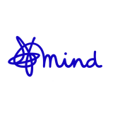 Mind logo (mental health charity) 