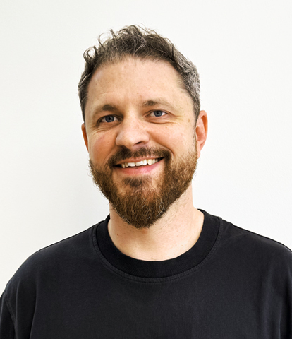 Matt Sadler, Client Partnership Lead at IE Digital